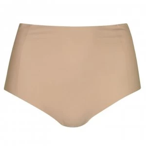 Image of Nancy Ganz Body Light Thong - Nude