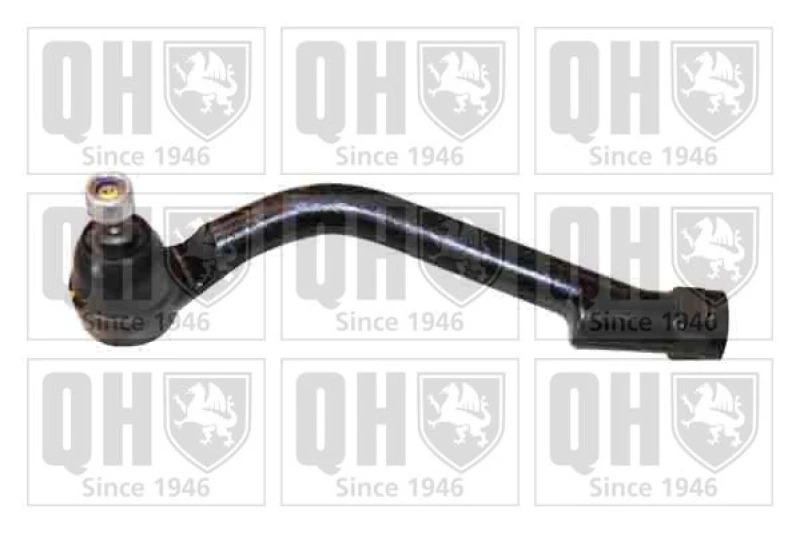 Image of QUINTON HAZELL Track rod end QUINTON HAZELL QR4046S