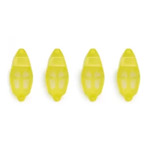 Hubsan Lamp Base A/B (Yellow)