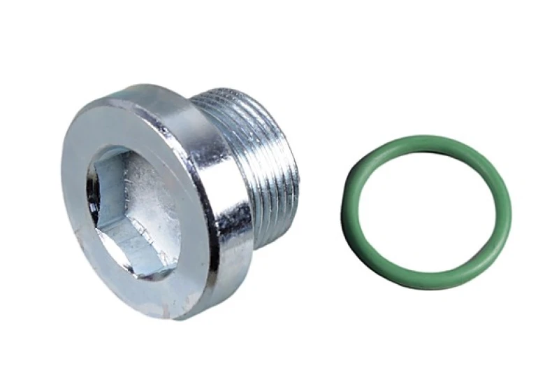 Image of Oil sump plug METZGER 8030093