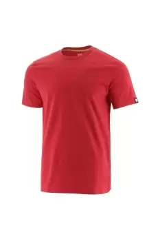 Image of Essentials Short-Sleeved T-Shirt