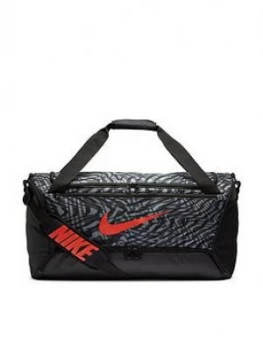 Image of Nike Brasilia Project X Dufflebag