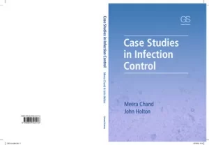 Image of Case Studies in Infection Control