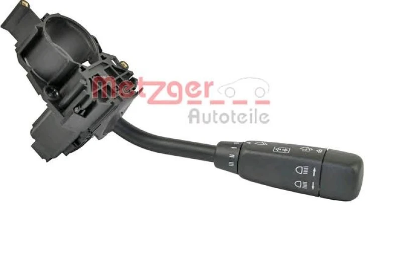 Image of METZGER 0916323 Steering Column Switch Steering Column Switch (1563)
