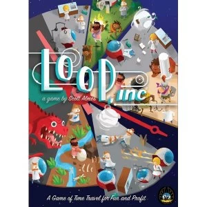 Image of Loop Inc.