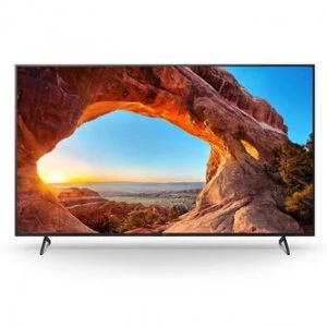 Image of Sony Bravia 85" KD85X85 Smart 4K Ultra HD LED TV