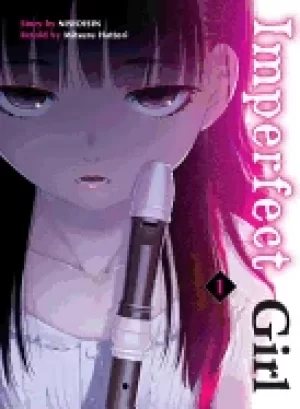 Image of imperfect girl 1