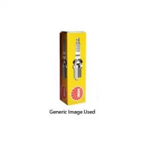 Image of 1x NGK Copper Core Spark Plug BR8EQ (3328)