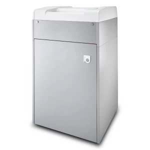 image of Dahle 519 Professional Cross cut Shredder