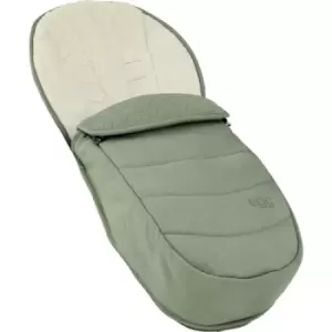 Image of Egg Egg 2 Footmuff - Seagrass