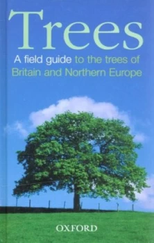 Image of Trees by John White Hardback