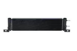 Image of NRF Oil Cooler MERCEDES-BENZ 31359 1635000202 Oil Cooler, engine oil