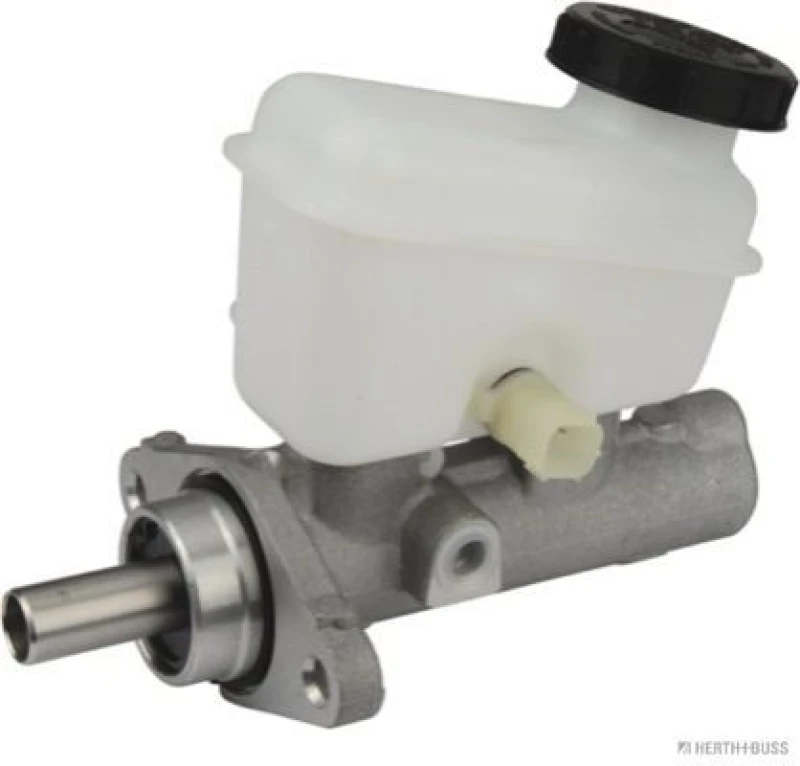 Image of HERTH+BUSS JAKOPARTS J3103119 Master Cylinder Aluminium Master Cylinder,brakes (258)
