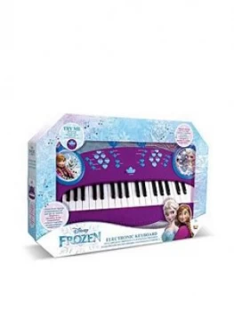 Image of Disney Frozen Frozen2 Keyboard