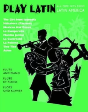 Image of Play Latin by