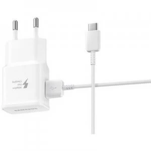 image of Samsung EPTA20 USB C Fast Charger