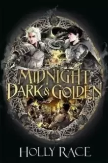 Image of A Midnight Dark and Golden
