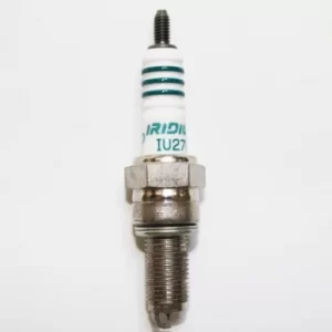 Image of Denso IU27D Spark Plug Iridium 5390