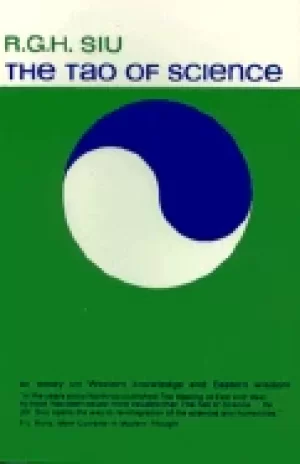 Image of tao of science an essay on western knowledge and eastern wisdom