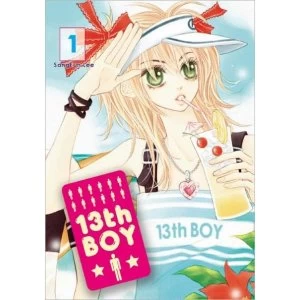 Image of 13th Boy, Volume 1
