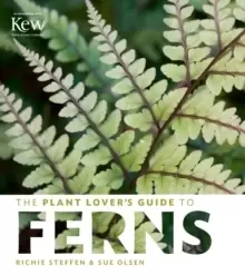 Image of Plant Lover's Guide to Ferns