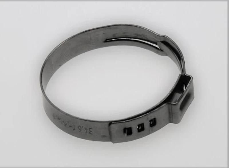 Image of Clamping Clip SPIDAN 190836