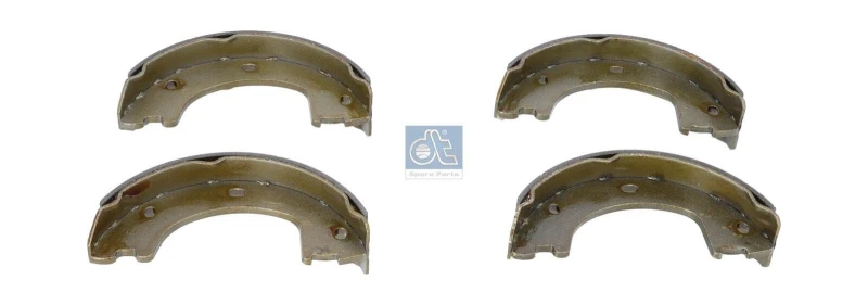 Image of Brake Shoe DT Spare Parts 4.91912