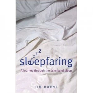 Image of Sleepfaring by Jim Horne Book