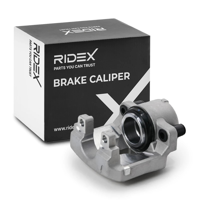 Image of RIDEX Brake caliper RIDEX 78B1918