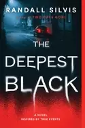 Image of deepest black