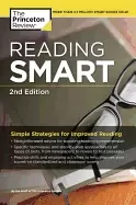 Image of reading smart 2nd edition simple strategies for improved reading