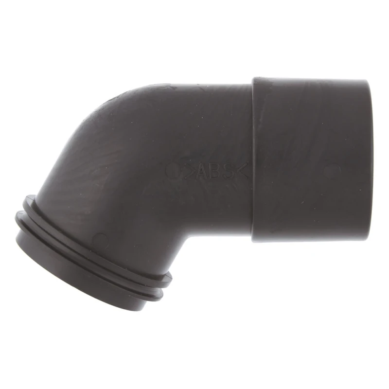 Image of Makita 416497-7 Replacement Dust Nozzle for 9403 Belt Sander 416497-7