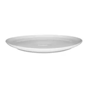 Image of Essentials Cros Serving - White