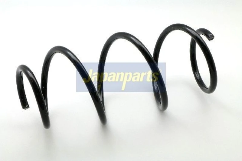 Image of JAPANPARTS Coil spring JAPANPARTS ZC3312H