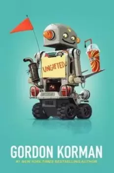 Image of Ungifted - Gordon Korman - Book - Used