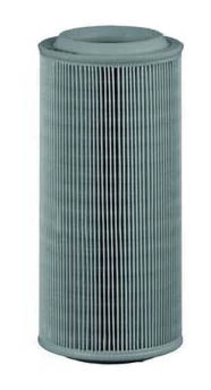Image of MAHLE LX 685 Air filter Filter Insert Air Filter (8)