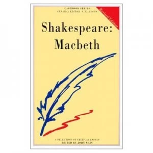 Image of Shakespeare by John Wain Paperback