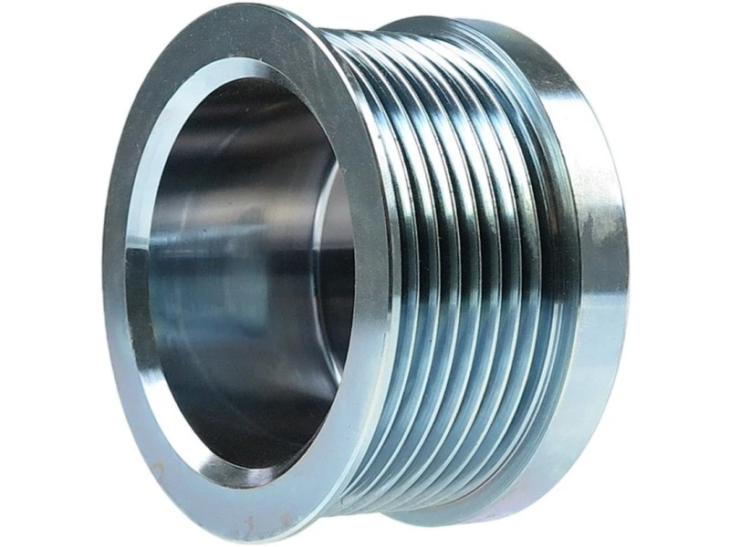 Image of AS-PL Pulley, alternator AS-PL AP0044