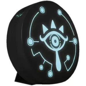 image of The Legend of Zelda Sheikah Eye Projection Light