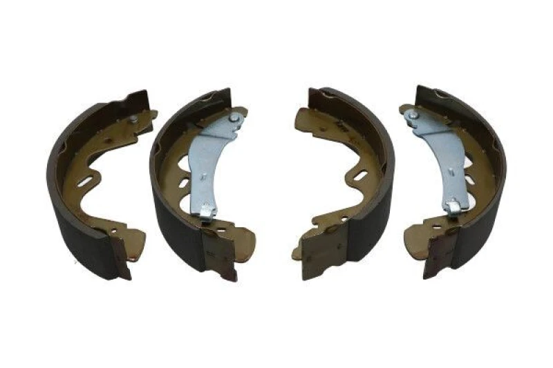 Image of KAVO PARTS Brake Shoe Set KAVO PARTS KBS-7418