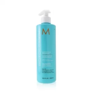 image of MoroccanoilSmoothing Shampoo 500ml/16.9oz