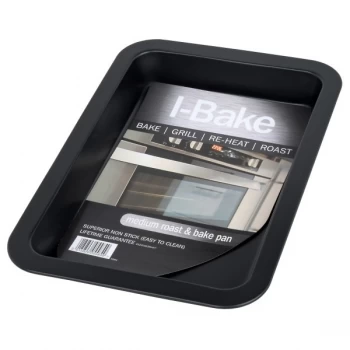 image of I-Bake Medium Roast & Bake Tray