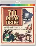 image of 711 Ocean Drive [Bluray]