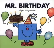 Image of mr birthday
