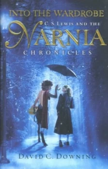 Image of Into the Wardrobe by David C. Downing Hardback