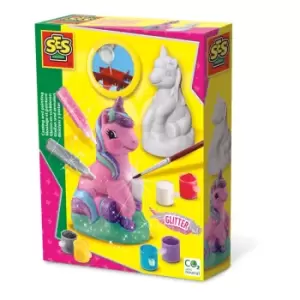 Image of SES Creative Unicorn Casting & Painting Kits, Five Years and Above...