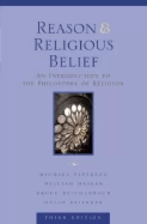 Image of reason and religious belief an introduction to the philosophy of religion
