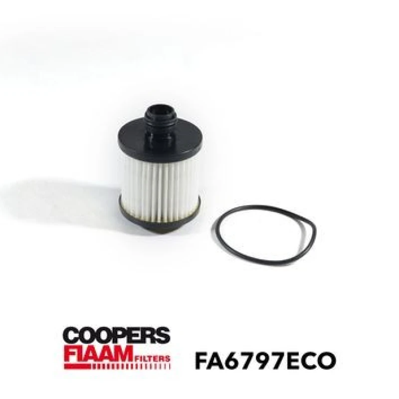 Image of COOPERSFIAAM FILTERS Oil filter COOPERSFIAAM FILTERS FA6797ECO