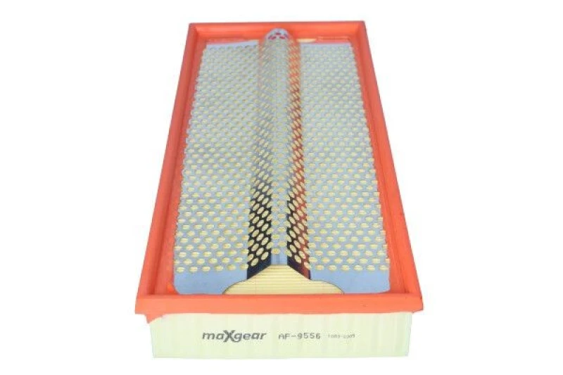 Image of MAXGEAR 26-0442 Air filter Filter Insert Air Filter (8)