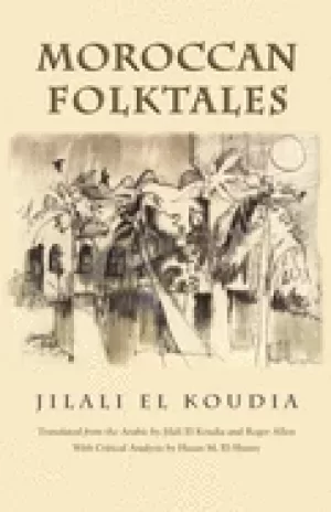 Image of moroccan folktales